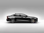 Volvo S60 T8 Polestar Engineered 2018 года (WW)
